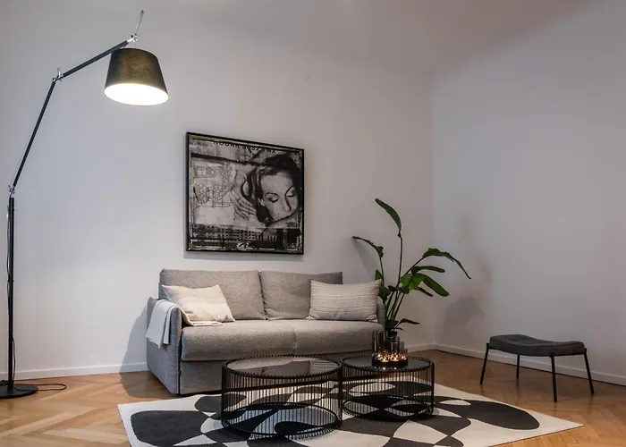 Luxury Design In Center