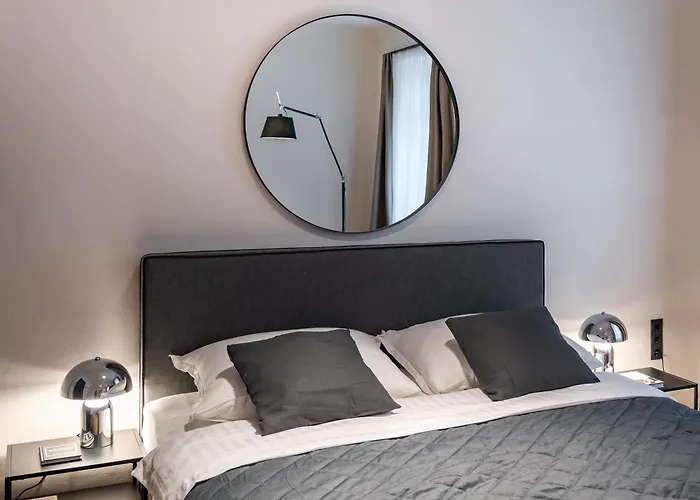 Luxury Design In Center *