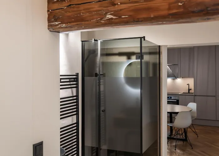 Luxury Design In Center *