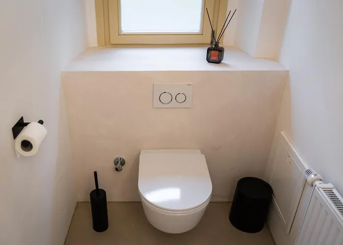 Luxury Design In Center Graz