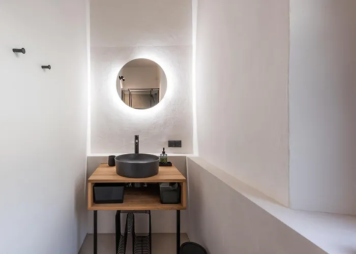 Appartement Luxury Design In Center Graz