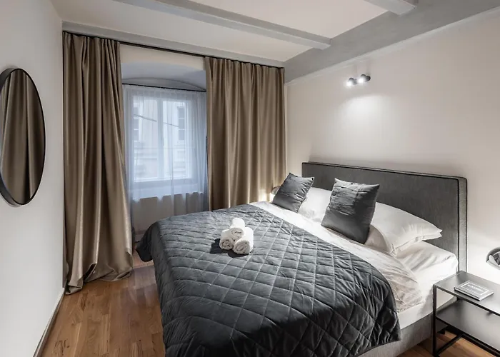 Luxury Design In Center * Graz