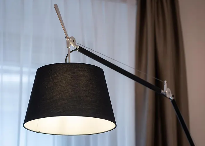 Luxury Design In Center *