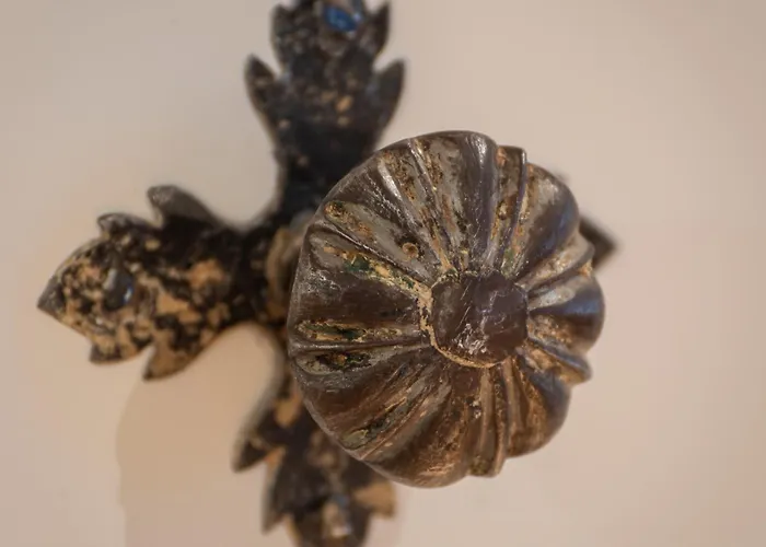 Luxury Design In Center Lägenhet Graz