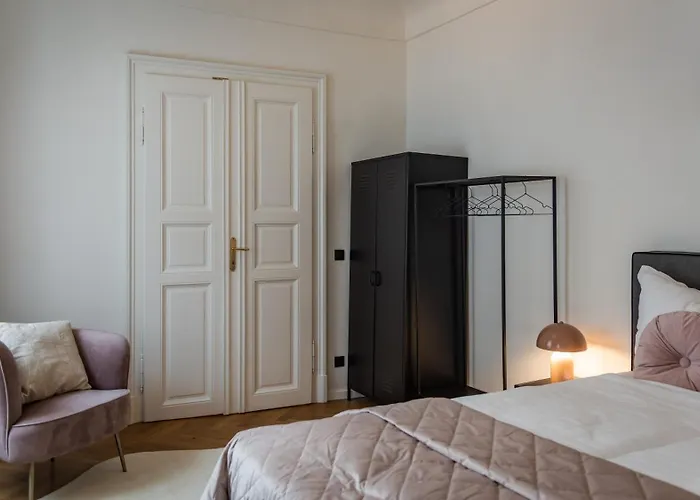 Luxury Design In Center