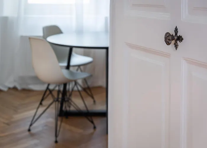 Luxury Design In Center