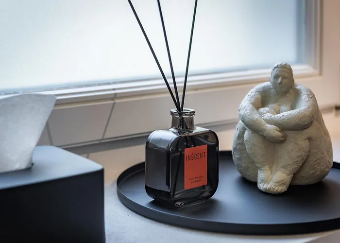 Luxury Design In Center Appartement Graz