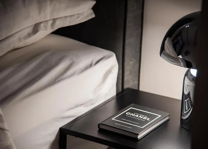 Lägenhet Luxury Design In Center *